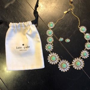 Kate spade jewelry